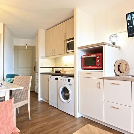 Apartment Village Cap Esterel - L'Esquinade-20 By Interhome Saint-Raphaël المظهر الخارجي الصورة