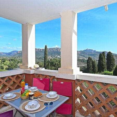 Apartment Village Cap Esterel - L'Esquinade-20 By Interhome Saint-Raphaël المظهر الخارجي الصورة