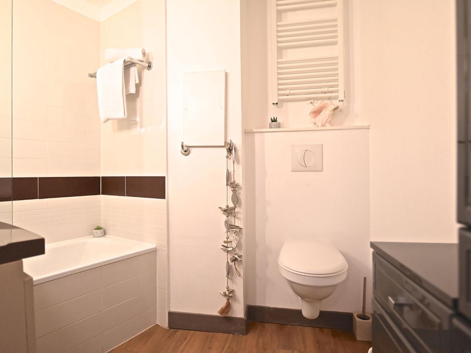 Apartment Village Cap Esterel - L'Esquinade-20 By Interhome Saint-Raphaël المظهر الخارجي الصورة