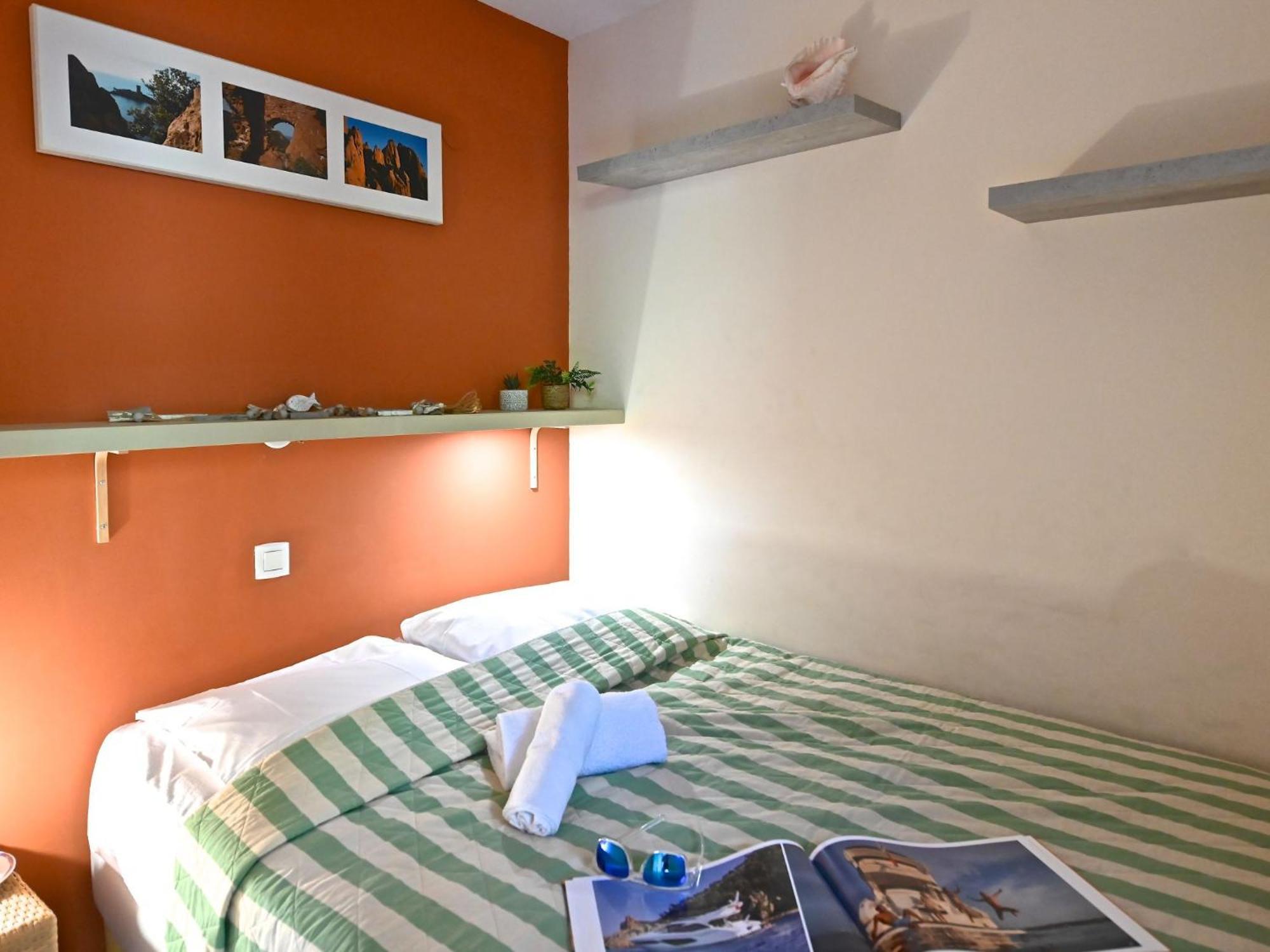 Apartment Village Cap Esterel - L'Esquinade-20 By Interhome Saint-Raphaël المظهر الخارجي الصورة