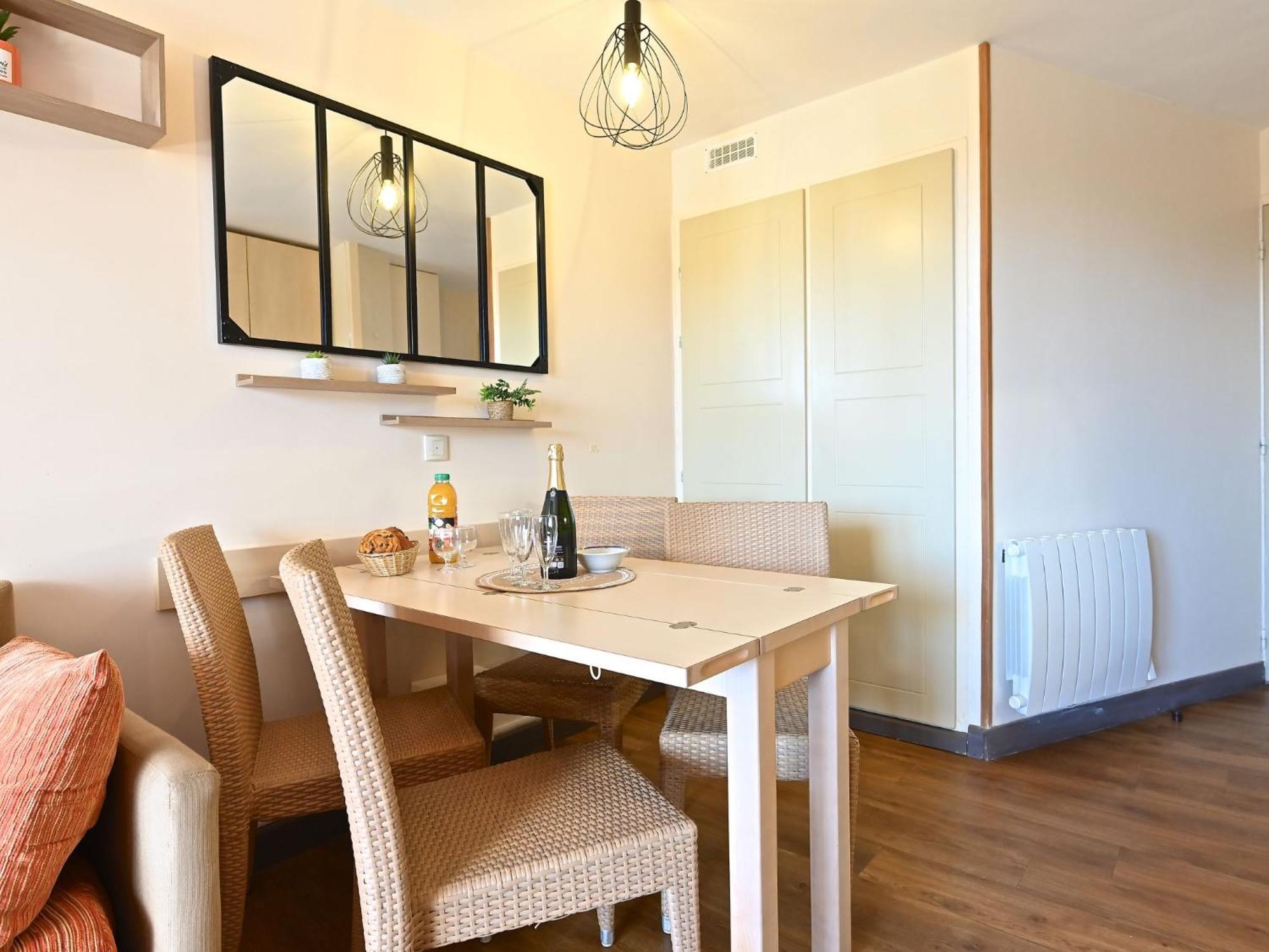 Apartment Village Cap Esterel - L'Esquinade-20 By Interhome Saint-Raphaël المظهر الخارجي الصورة