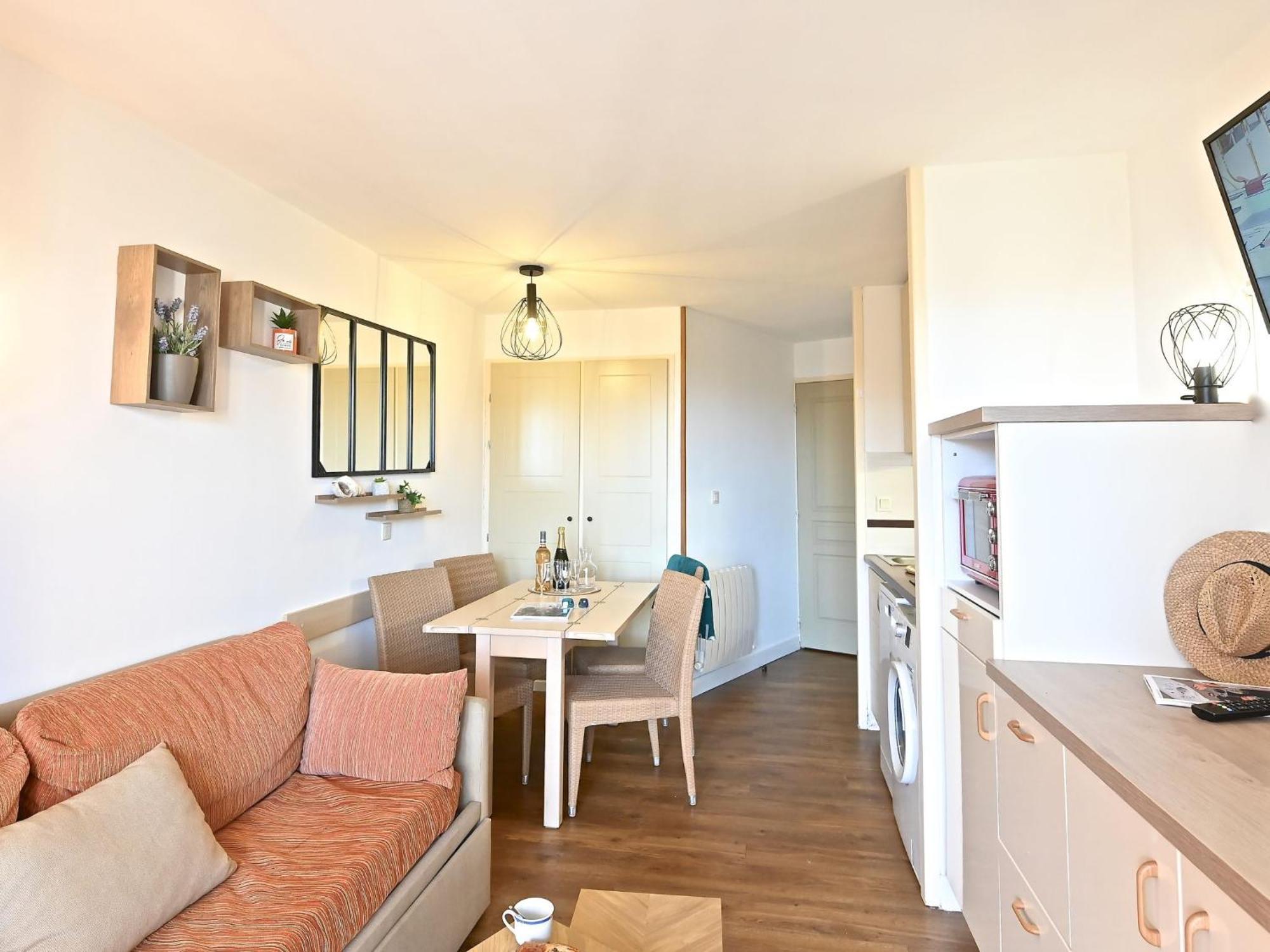 Apartment Village Cap Esterel - L'Esquinade-20 By Interhome Saint-Raphaël المظهر الخارجي الصورة