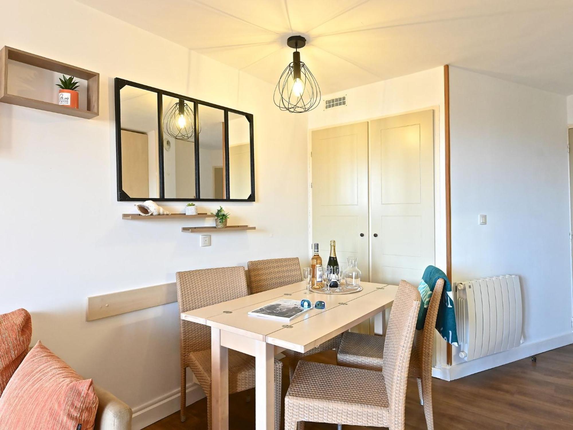 Apartment Village Cap Esterel - L'Esquinade-20 By Interhome Saint-Raphaël المظهر الخارجي الصورة