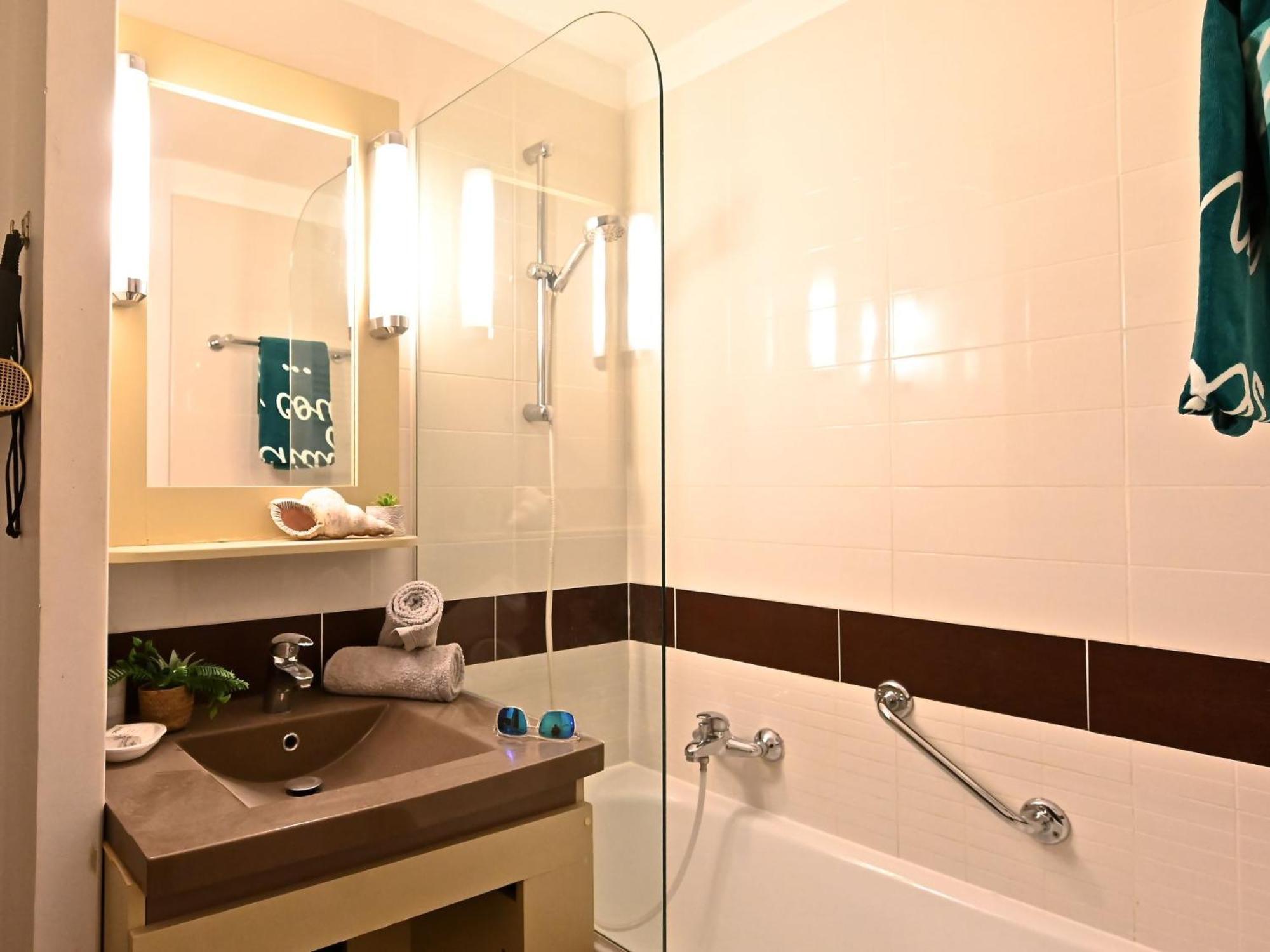 Apartment Village Cap Esterel - L'Esquinade-20 By Interhome Saint-Raphaël المظهر الخارجي الصورة